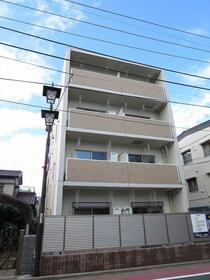 東京都小平市小川東町１ 賃貸マンション