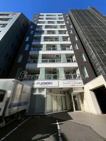 神奈川県横浜市港北区新横浜２ 賃貸マンション