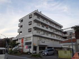 神奈川県相模原市中央区矢部３ 5階建 築35年4ヶ月