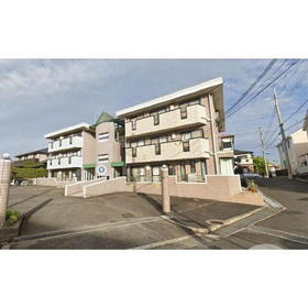 大阪府河内長野市木戸３ 3階建