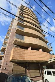 愛知県名古屋市千種区今池５ 11階建 築19年3ヶ月