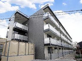 愛知県名古屋市北区平安１ 4階建 築15年9ヶ月