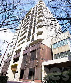 愛知県名古屋市中区新栄１ 12階建 築8年6ヶ月