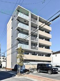 愛知県名古屋市千種区内山２ 6階建 築3年9ヶ月