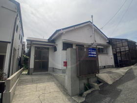 北田邸平屋 1階建