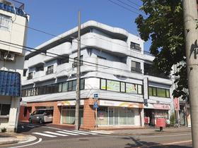 愛知県名古屋市東区山口町 4階建 築37年10ヶ月
