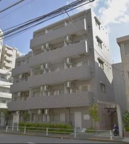 東京都港区東麻布２ 5階建 築23年3ヶ月