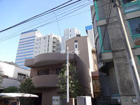 東京都中野区新井２ 地上5階地下1階建 築35年8ヶ月