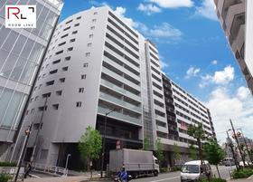 東京都渋谷区本町４ 地上13階地下1階建 築13年3ヶ月