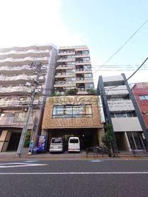 東京都台東区東上野６ 10階建 築35年2ヶ月