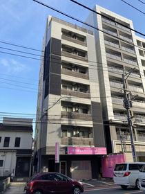 福岡県福岡市中央区平尾４ 8階建 築14年8ヶ月