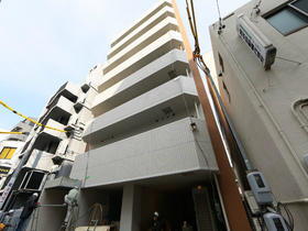 愛知県名古屋市中区千代田５ 8階建 築10年4ヶ月