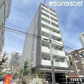愛知県名古屋市中区新栄１ 9階建 築7年4ヶ月