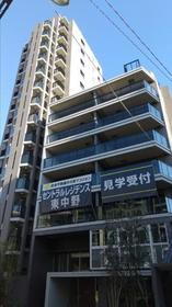 東京都中野区東中野５ 14階建 築1年未満