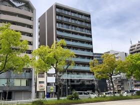 ディアレイシャス新栄