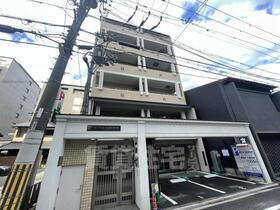 京都府京都市中京区上白山町 9階建 築8年