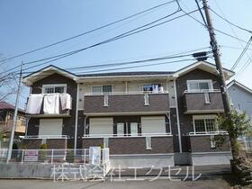 東京都八王子市横川町 賃貸アパート