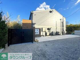千葉県千葉市中央区矢作町 2階建