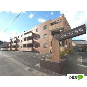 愛知県知多郡美浜町大字河和字北田面 3階建 築23年4ヶ月