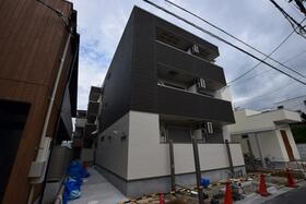 フジパレス吹田垂水町ＩＩ番館