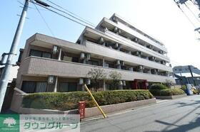 東京都練馬区練馬３ 5階建 築33年7ヶ月