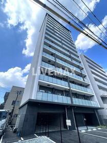 愛知県名古屋市西区庄内通３ 賃貸マンション