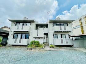 静岡県浜松市中央区葵東３ 賃貸アパート