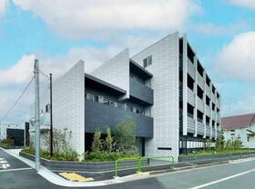 東京都練馬区中村３ 賃貸マンション