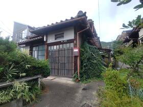 桐生市堤町　貸戸建