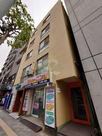 フォンテーヌ早稲田