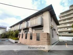 アネックスＮＡＮＩＷＡ