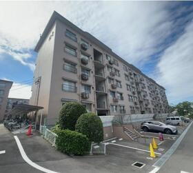 泉北赤坂台住宅弐号棟