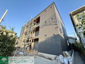 埼玉県久喜市南５ 賃貸アパート