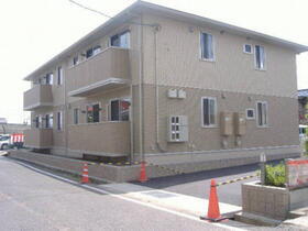 広島県福山市曙町５ 賃貸アパート