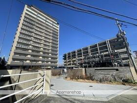 滋賀県草津市渋川２ 築3年3ヶ月 15階建