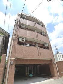 愛知県名古屋市東区筒井３ 4階建 築32年7ヶ月