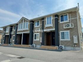 鳥取県米子市両三柳 賃貸アパート