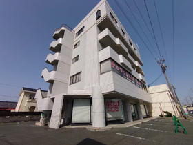 静岡県浜松市中央区三方原町 5階建 築33年6ヶ月