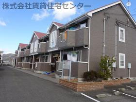 和歌山県和歌山市有本 2階建 築23年3ヶ月