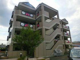 神奈川県大和市桜森３ 4階建 築29年3ヶ月