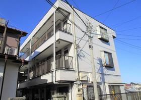 神奈川県相模原市南区上鶴間５ 3階建 築32年4ヶ月