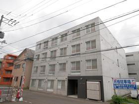 北海道札幌市中央区南七条西１０ 4階建 築6年8ヶ月