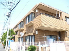 東京都中野区沼袋３ 3階建 築36年2ヶ月