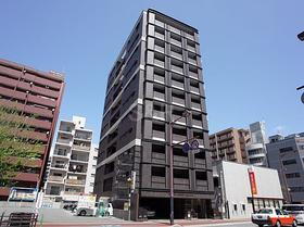 福岡県福岡市中央区荒戸１ 11階建 築9年7ヶ月