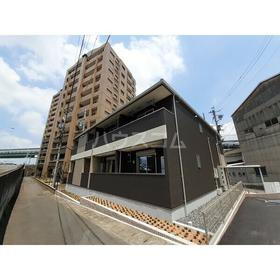 愛知県名古屋市西区貴生町 2階建 築2年11ヶ月