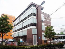 東京都板橋区高島平８ 4階建 築13年11ヶ月