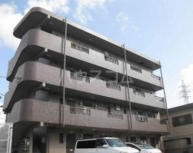静岡県浜松市中央区高丘東５ 4階建 築28年4ヶ月