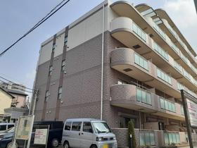 神奈川県横浜市鶴見区矢向４ 6階建 築11年7ヶ月