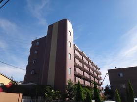 神奈川県鎌倉市大船５ 6階建 築20年3ヶ月