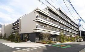 東京都中野区弥生町１ 5階建 築3年5ヶ月